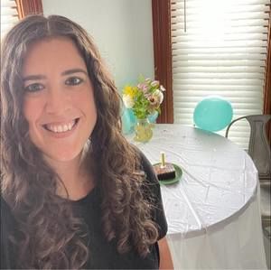 Meet your Posher, Brittany